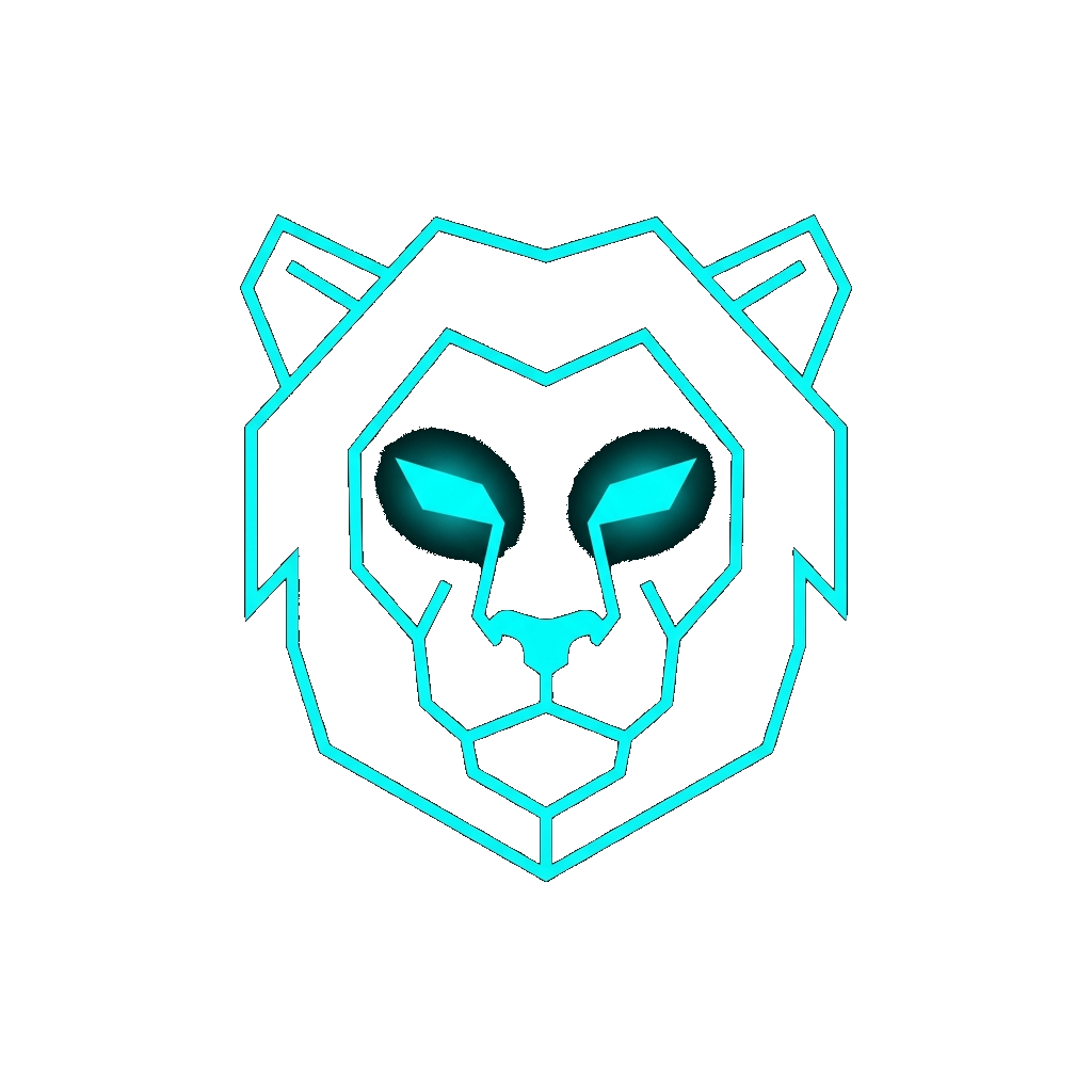 Agent Lionz Logo