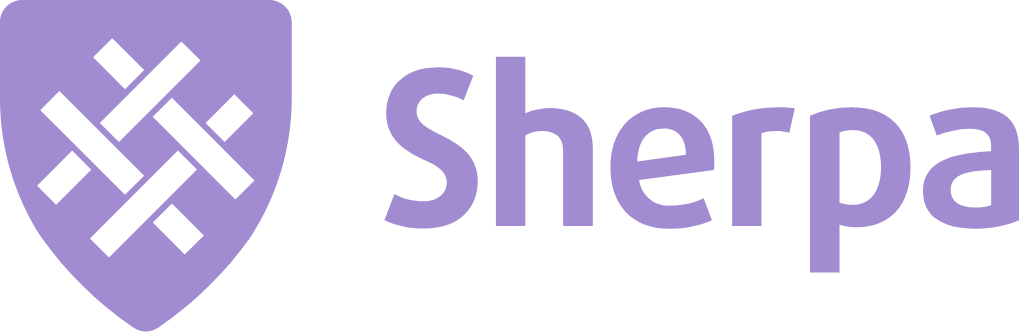 Sherpa Insurance: Automated Onboarding Funnel Logo